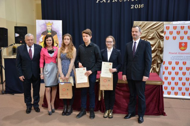 Dzień Patrona 2016